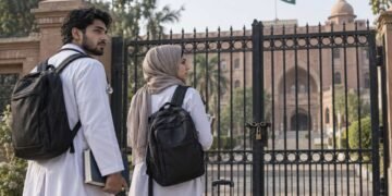 طرد طلاب الطب الأفغان من باكستان.. حين يصبح التعليم رهينة للخلاف السياسي