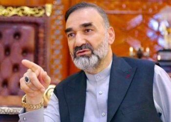 عطا محمد نور يهدد بكشف «ارتباطات استخباراتية» لمعارضيه