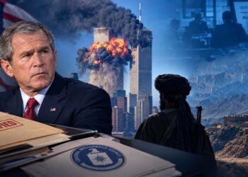 عندما تصبح الحقيقة خيانة: كيف تجاهلت الإدارة الأمريكية التحذيرات واستغلت أحداث 11 سبتمبر؟