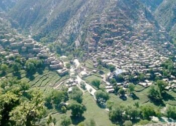 عودة الهدوء إلى مديرية كامديش بعد مواجهات مع مسلحين تسللوا من باكستان