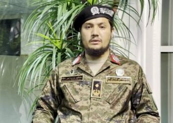 قانع: محادثات مع مسؤولين أتراك وقطريين لخفض التوتر مع باكستان