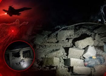قتلى وجرحى في غارة جوية باكستانية بولاية كونر