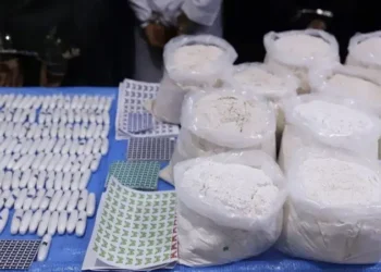 كابل ترفض اتهام أفغانستان بمنشأ مخدرات اصطناعية وتطالب واشنطن بالتحقيق