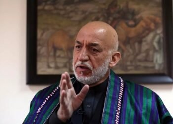 كرزاي يدين الغارات الباكستانية على كونر وبكتيكا ويدعو إسلام آباد إلى مراجعة سياساتها تجاه أفغانستان
