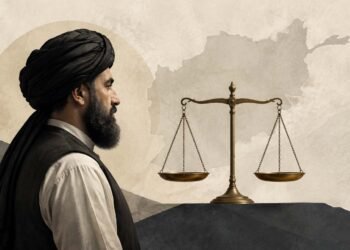 كيف نجحت طالبان في إدارة التوازنات؟