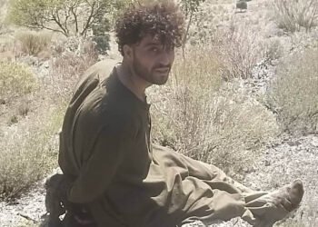 مقتل 25 مسلحًا وأسر نحو 20 خلال إحباط محاولة تسلل مسلحين من باكستان