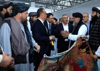 من التبادل التجاري إلى التصنيع.. معرض أفغاني-أوزبكي يفتح مسارًا جديدًا للتعاون الاقتصادي