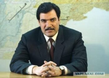 من مقر الأمم المتحدة إلى منصة الإعدام .. ثلاثون عامًا على نهاية نجيب الله
