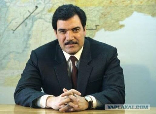 من مقر الأمم المتحدة إلى منصة الإعدام .. ثلاثون عامًا على نهاية نجيب الله