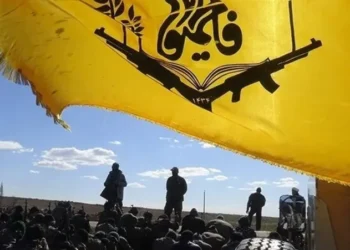 منظمة حقوقية ايرانية: مقتل أربعة عناصر من «فاطميون» في إطلاق نار بزاهدان