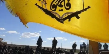 منظمة حقوقية ايرانية: مقتل أربعة عناصر من «فاطميون» في إطلاق نار بزاهدان