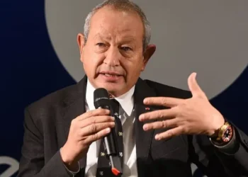 نجيب ساويرس.. القبطي المصري الذي ساعد الأمريكان في احتلال أفغانستان