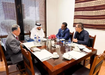 نحو أفغانستان خالية من شلل الأطفال.. قطر والصحة العالمية تبحثان تعزيز التعاون