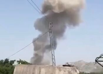 هجوم مسلح يستهدف نقطة تفتيش للشرطة في ديرة إسماعيل خان بباكستان