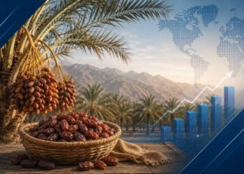 ارتفاع إنتاج التمور في أفغانستان وسط مساعٍ لتقليص الواردات