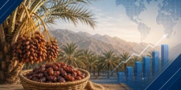ارتفاع إنتاج التمور في أفغانستان وسط مساعٍ لتقليص الواردات