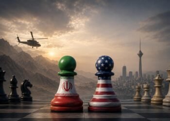 بعد 20 عاما.. شهادات إيرانية تكشف الوجه الخفي للتعاون مع واشنطن في إسقاط طالبان
