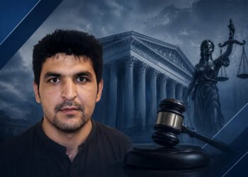 قاضٍ أمريكي يأمر بإطعام رحمن الله لكنوال قسراً لإنقاذ حياته