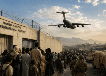 آبي غيت.. خمس سنوات على الجرح المفتوح في آخر أيام حرب أفغانستان
