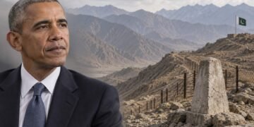 خط ديورند في حسابات واشنطن وإسلام آباد.. هل حاولت إدارة أوباما دفع كابل إلى الاعتراف بالحدود؟