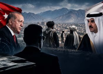 الاستخبارات تطرق أبواب طالبان: لماذا تتحرك تركيا وقطر بين كابل وقندهار؟