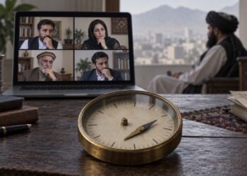 معارضة بلا بوصلة.. لماذا لا تأخذ طالبان تحذيرات خصومها على محمل الجد؟