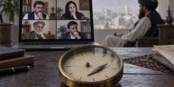 معارضة بلا بوصلة.. لماذا لا تأخذ طالبان تحذيرات خصومها على محمل الجد؟
