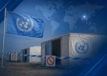 الأمم المتحدة: إغلاق أكثر من 100 مركز لعلاج سوء تغذية الأطفال في أفغانستان