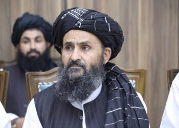 برادر: أفغانستان تدفع ثمن أزمة مناخية لم تسهم في صنعها