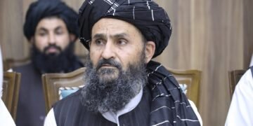 برادر: أفغانستان تدفع ثمن أزمة مناخية لم تسهم في صنعها