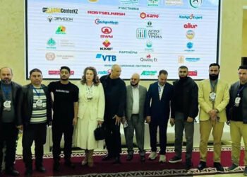 أفغانستان وكازاخستان توقعان 5 اتفاقيات تجارية بقيمة 55 مليون دولار