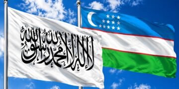 مقترح أوزبكي لإنشاء مجمع سكني على 60 هكتاراً قرب مطار كابل