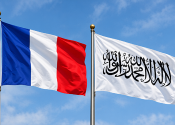 فرنسا تجري محادثات مع طالبان لبحث ترحيل مئات الأفغان
