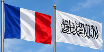فرنسا تجري محادثات مع طالبان لبحث ترحيل مئات الأفغان