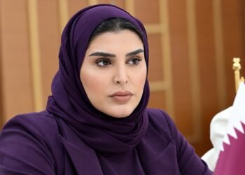 قطر تؤكد مواصلة دعم أفغانستان عبر المساعدات الإنسانية والوساطة الدبلوماسية
