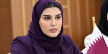 قطر تؤكد مواصلة دعم أفغانستان عبر المساعدات الإنسانية والوساطة الدبلوماسية