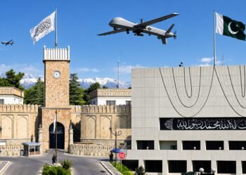 المسيّرات تعقّد المواجهة بين كابل وإسلام آباد.. مخاوف من اتساع قدرات الجماعات المسلحة