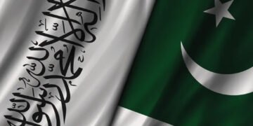 الوضع في باكستان وانعكاساته على أفغانستان