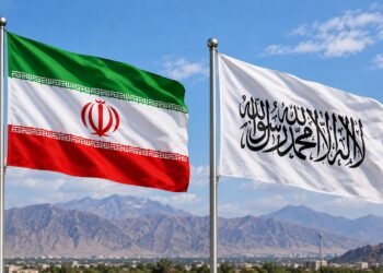 كابل وطهران: عزلة دولية وحاجة متبادلة ترسم معادلة المصالح