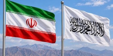 كابل وطهران: عزلة دولية وحاجة متبادلة ترسم معادلة المصالح