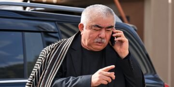 أمراء الحرب بوابة واشنطن إلى أهدافها.. دوستم يروي كواليس إسقاط طالبان عام 2001