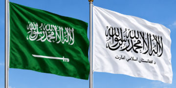 العلاقات السعودية الأفغانية.. اختبار المصالح وحدود الشراكة