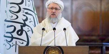 حنفي يدعو إلى تحسين أوضاع السجناء وتعزيز خدمات التأهيل في قندهار