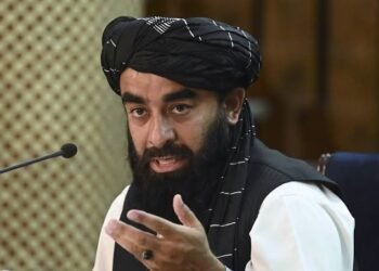 مجاهد يرفض موقف «الجنائية الدولية»: لا نعترف بالمحكمة ولا بقراراتها