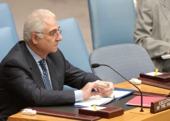 رحيل بينون سيفان.. المبعوث الأممي الذي واكب تحولات أفغانستان وسقوط حكومة نجيب الله