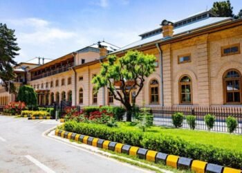 خمس سنوات من دبلوماسية طالبان: مكاسب خارجية بلا تنازلات جوهرية