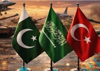تحالف مكة يثير نقاشاً في تركيا: أين تنتهي مساندة السعودية ويبدأ الانخراط في حرب اليمن؟