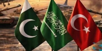 تحالف مكة يثير نقاشاً في تركيا: أين تنتهي مساندة السعودية ويبدأ الانخراط في حرب اليمن؟