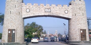 خيبر بختونخوا يطالب بمراجعة النهج العسكري.. خلاف مع إسلام آباد على إدارة الأمن