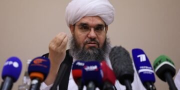 دلاور: واشنطن طلبت 9 قواعد عسكرية أثناء المفاوضات مع طالبان
